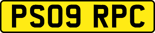 PS09RPC