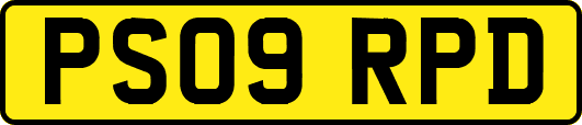 PS09RPD