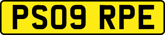 PS09RPE