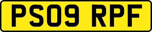 PS09RPF