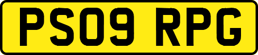 PS09RPG