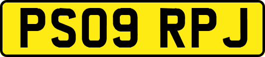 PS09RPJ