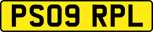 PS09RPL
