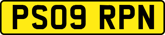 PS09RPN