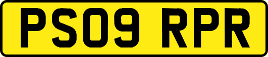 PS09RPR