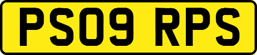 PS09RPS