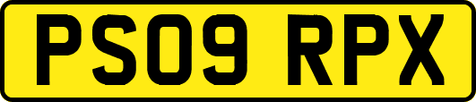 PS09RPX