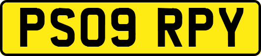 PS09RPY