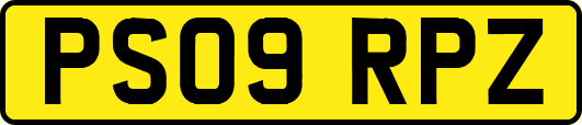 PS09RPZ
