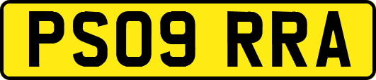 PS09RRA