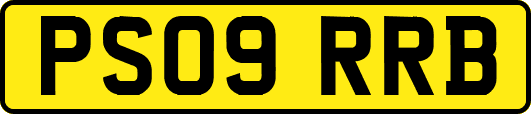 PS09RRB