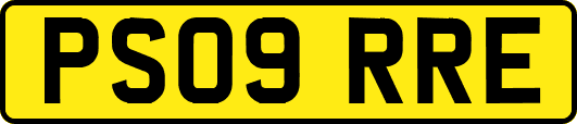 PS09RRE
