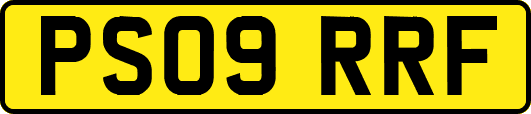 PS09RRF