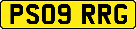 PS09RRG