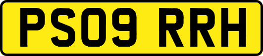 PS09RRH