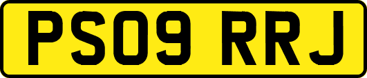 PS09RRJ