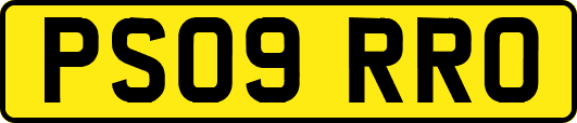 PS09RRO