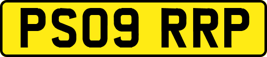 PS09RRP