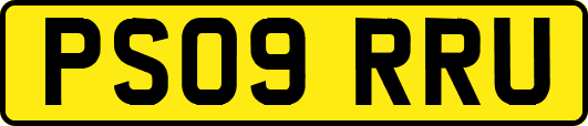 PS09RRU