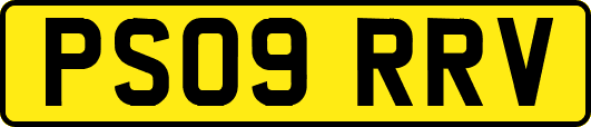 PS09RRV
