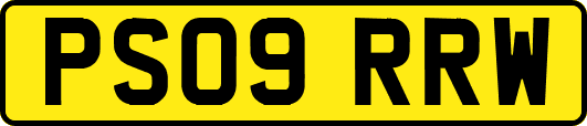 PS09RRW