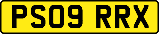 PS09RRX