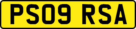 PS09RSA