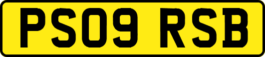 PS09RSB