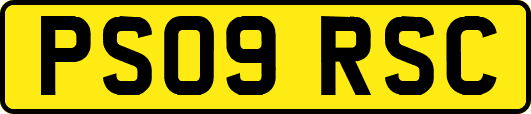 PS09RSC