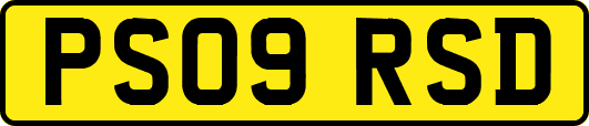 PS09RSD