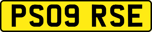 PS09RSE