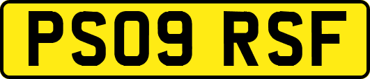 PS09RSF