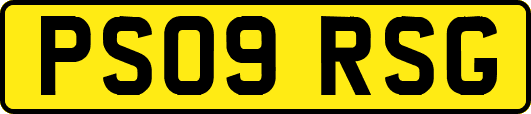 PS09RSG