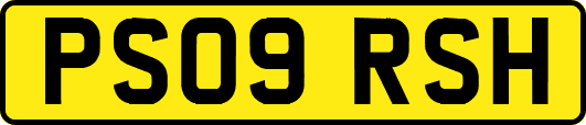 PS09RSH