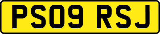 PS09RSJ