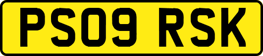 PS09RSK