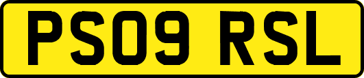 PS09RSL