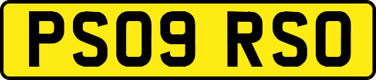 PS09RSO
