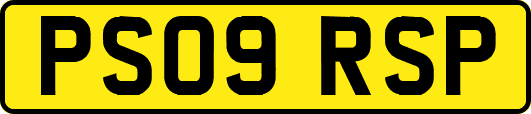 PS09RSP