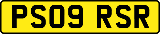 PS09RSR