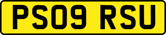 PS09RSU