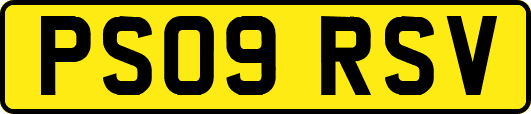 PS09RSV