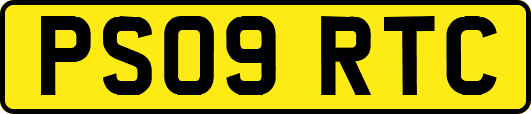 PS09RTC