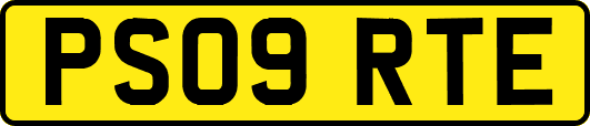 PS09RTE
