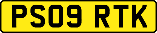 PS09RTK