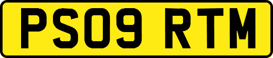 PS09RTM