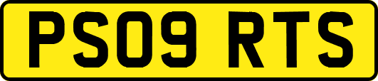PS09RTS
