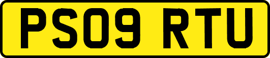 PS09RTU