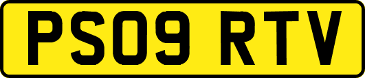 PS09RTV