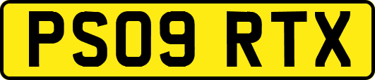 PS09RTX